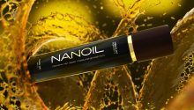 działanie i właściwości olejku Nanoil